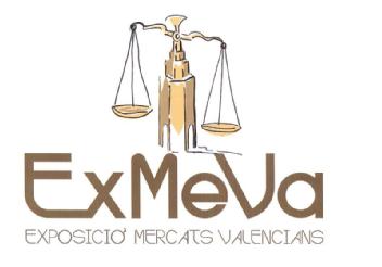 EXMEVA EXPOSICIO MERCATS VALENCIANS