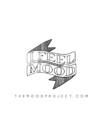I FEEL MOOD THEMOODPROJECT.COM