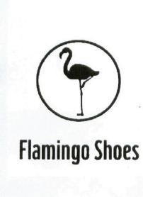 FLAMINGO SHOES