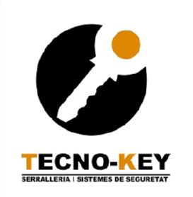 TECNO-KEY SERRALLERIA I SISTEMES DE SEGURETAT