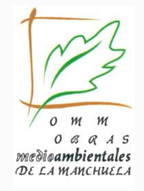 OMM OBRAS MEDIOAMBIENTALES DE LA MANCHUELA