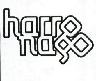 HARRO NAGO