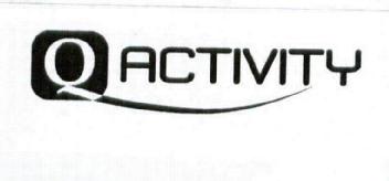QACTIVITY