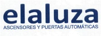ELALUZA ASCENSORES Y PUERTAS AUTOMATICAS