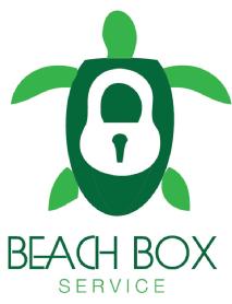 BEACH BOX SERVICE