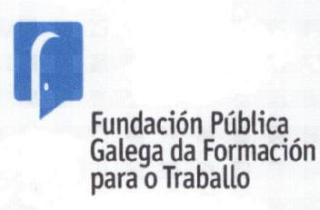 FUNDACION PUBLICA GALEGA DA FORMACION PARA O TRABALLO