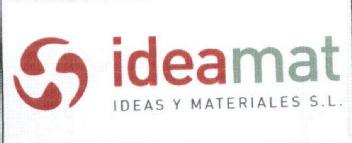 IDEAMAT IDEAS Y MATERIALES S.L