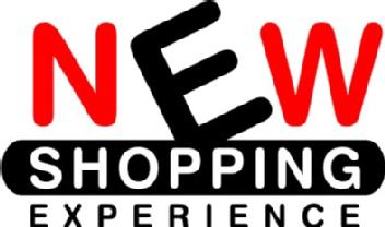 NEW SHOPPING EXPERIENCE