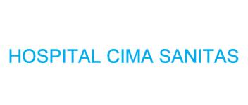 HOSPITAL CIMA SANITAS