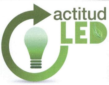 ACTITUD LED