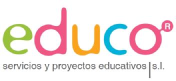 EDUCO SERVICIOS Y PROYECTOS EDUCATIVOS S.L
