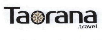TAORANA. TRAVEL