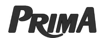 PRIMA