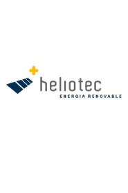 HELIOTEC ENERGIA RENOVABLE
