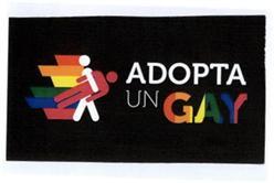 ADOPTA UN GAY