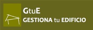 GTUE GESTIONA TU EDIFICIO