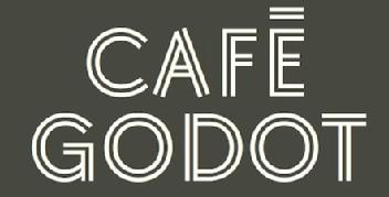 CAFE GODOT