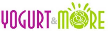 YOGURT & MORE