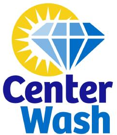 CENTER WASH