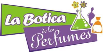 LA BOTICA DE LOS PERFUMES