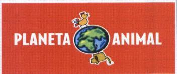 PLANETA ANIMAL