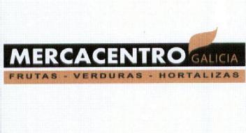 MERCACENTRO GALICIA FRUTAS-VERDURAS-HORTALIZAS