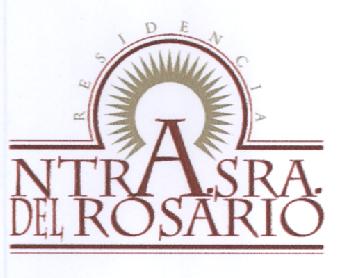 RESIDENCIA NTRA SRA. DEL ROSARIO