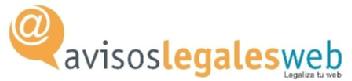 AVISOSLEGALESWEB LEGALIZA TU WEB