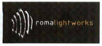ROMALIGHTWORKS