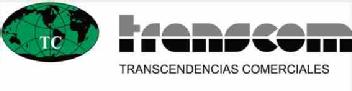 TC TRANSCOM TRANSCENDENCIAS COMERCIALES