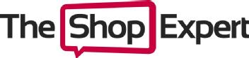 THE SHOP EXPERT