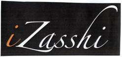 IZASSHI