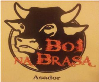 BOI NA BRASA ASADOR