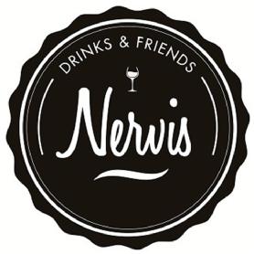 DRINKS & FRIENDS NERVIS