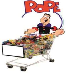 POPE
