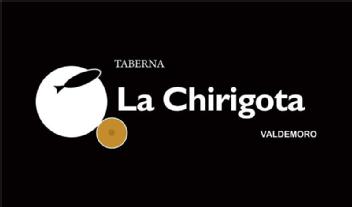 TABERNA LA CHIRIGOTA VALDEMORO