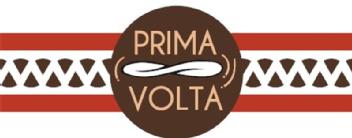 PRIMA VOLTA