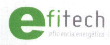 EFITECH EFICIENCIA ENERGETICA