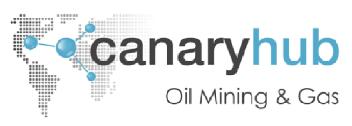 CANARYHUB OIL MINING & GAS