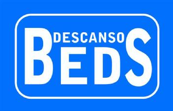 DESCANSO BEDS