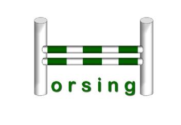 HORSING