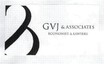 GVJ & ASSOCIATES ECONOMIST & LAWYERS