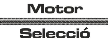 MOTOR SELECCIO
