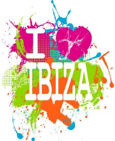 I IBIZA