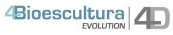 4 BIOESCULTURA 4D EVOLUTION