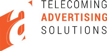 A TELECOMING ADVERTISING SOLUTIONS