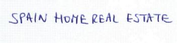 SPAIN HOME REAL ESTATE