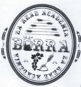 LA REAL ACADEMIA DE LA BIRRA