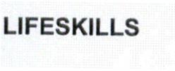 LIFESKILLS