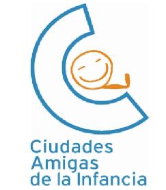 CIUDADES AMIGAS DE LA INFANCIA